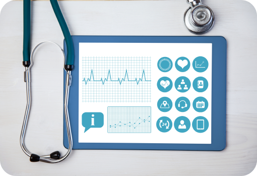 Electronic Medical Record