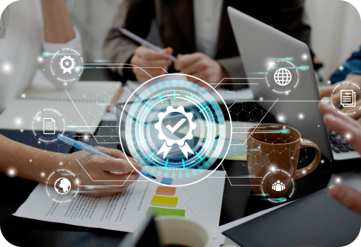 Enterprise Resource Planning