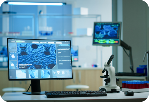 Laboratory Information System