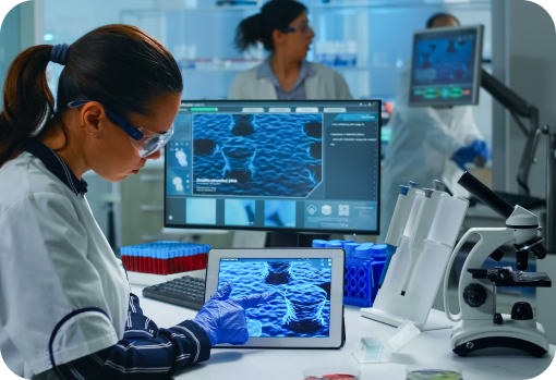 Medical College Automation System