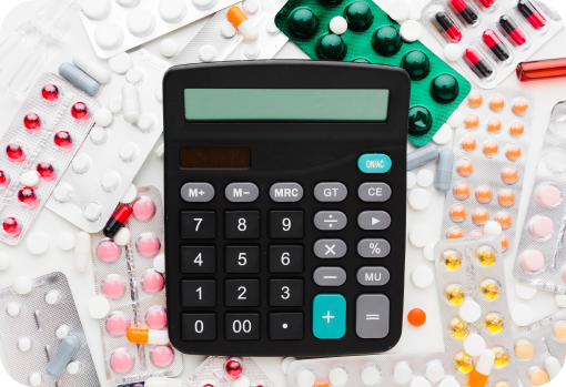 Pharma Billing System (Pharma Bill)