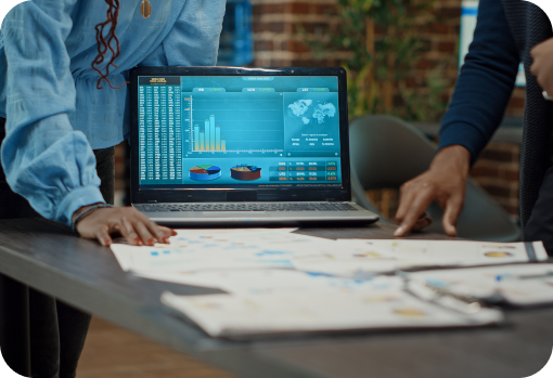 Project Monitoring Information Management Systems (PMIS)