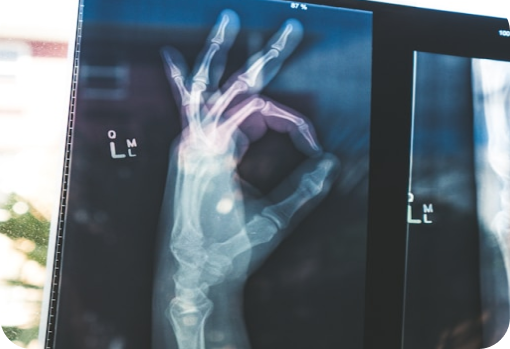 Radiology Information System