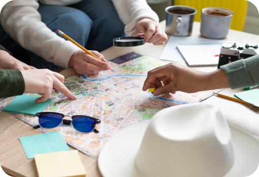 Tour Plan Management System