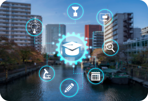 University Management System